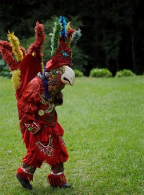  Il Tesoro del Guacamayo: Un Canto di Fortuna e Ingenuità nell'Antica Colombia!