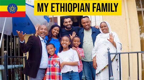 The Nine Brothers! A Tale of Ethiopian Family Bonds and Unexpected Transformations