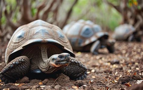  The Wonderful Tortoise Reveals Ancient Nigerian Wisdom Through Animal Trickery!