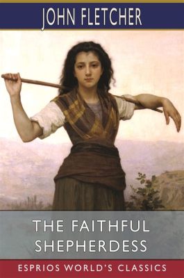  The Faithful Shepherdess – A Tale Whispered Through Ethiopian Time!