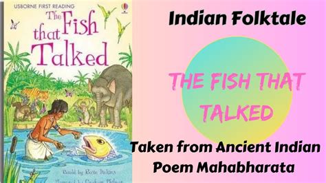 “The Kingfisher and the Crocodile”! A Glimpse into Ancient Indian Wisdom Through a Captivating Folktale