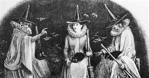  The Witch's Pact: A Bewitching 18th Century Sicilian Tale